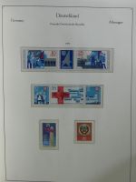 DDR ** komplett besammelt in 3 KA-BE Schwarten #AAC46