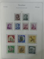 DDR ** komplett besammelt in 3 KA-BE Schwarten #AAC46