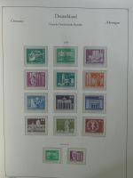 DDR ** komplett besammelt in 3 KA-BE Schwarten #AAC46