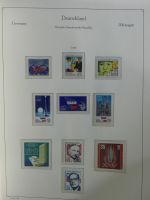 DDR ** komplett besammelt in 3 KA-BE Schwarten #AAC46