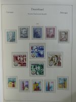 DDR ** komplett besammelt in 3 KA-BE Schwarten #AAC46