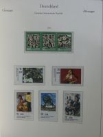 DDR ** komplett besammelt in 3 KA-BE Schwarten #AAC46