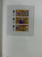 DDR ** komplett besammelt in 3 KA-BE Schwarten #AAC46