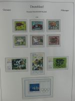 DDR ** komplett besammelt in 3 KA-BE Schwarten #AAC46
