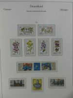 DDR ** komplett besammelt in 3 KA-BE Schwarten #AAC46