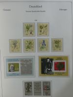 DDR ** komplett besammelt in 3 KA-BE Schwarten #AAC46