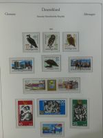 DDR ** komplett besammelt in 3 KA-BE Schwarten #AAC46