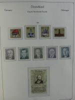 DDR ** komplett besammelt in 3 KA-BE Schwarten #AAC46
