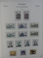 DDR ** komplett besammelt in 3 KA-BE Schwarten #AAC46