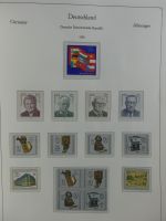 DDR ** komplett besammelt in 3 KA-BE Schwarten #AAC46