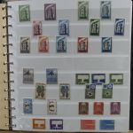 Cept ab Anfängen ** besammelt in 3 Safe Alben #AAC51