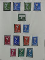 Cept ab Anfängen ** besammelt in 3 Safe Alben #AAC51