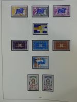 Cept ab Anfängen ** besammelt in 3 Safe Alben #AAC51