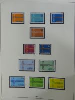 Cept ab Anfängen ** besammelt in 3 Safe Alben #AAC51