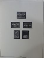 Cept ab Anfängen ** besammelt in 3 Safe Alben #AAC51