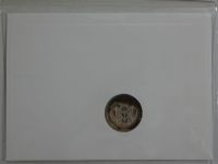 Niue 10 Dollar 1991 als Numisbrief, Olympia 2000 #EAB72