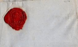 Schleswig-Holstein 7 auf Brief als Einzelfrankatur #DJC48