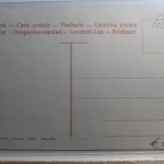 AK Hamburg-Eimsbüttel Eimsbüttler Park ungebraucht #PG291