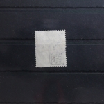 Deutsches Reich 101a gestempelt geprüft Infla Berlin #TK139