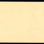 Berlin Ganzsache P 25 gestempelt Berlin-Charlottenb. Grüne Woche #HO126