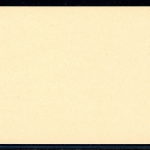 Berlin Ganzsache P 41 a gestempelt Konstanz-Ballonflug #HO130