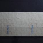 SBZ W Zd 7 OR geprüft als Stempel falsch #TK820