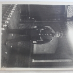 AK Deutschland Porträtkarte Feldpost 1914 gebraucht #PG576