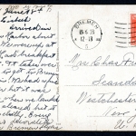 AK Bremen Bremer Rathaus 1928 gebraucht #HK121