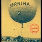 Bund Ballonpost 5. Kinderdorfballonflug 1959 Canstatter Volksfest #HK135