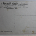 AK Volkach a. Main Kapellmeister K. Wirsing ungebraucht #PG601