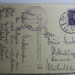 AK Budapest Panorama gebraucht #PG637