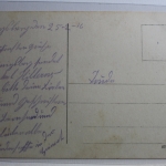 AK Königsberg i. Pr. Blick auf die Börse gebraucht #PG812
