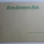 AK Ypern Gestürmtes Gehöft vor Ypern ungebraucht #PG821