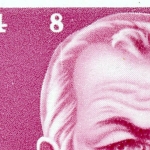 Schweiz Block 13 I gestempelt Plattenfehler #HK321