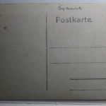 AK Oberberg ungebraucht #PG866