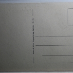 AK Sassnitz a. Rügen Piratenschlucht bei Sassnitz ungebraucht #PG871