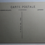 AK Chambord Le Château - Parcd' Artillerie du Duc de Chambord ungebraucht #PG884