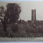 AK Mansourah (Stadt in Algerien) Ruines de la Mosquée ungebraucht #PG913