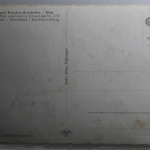 AK Schluchsee, Station Aha Gasthaus u. Pesion Auerhahn ungebraucht #PG952