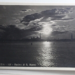 AK Venedig Bacino di S. Marco ungebraucht #PG995