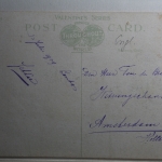 AK London Roll Gall, Tower of London gebraucht #PG991