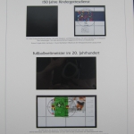 BRD 2002-2004 gestempelt im Deutschland plus Vordruck der Deutschen Post #LS520