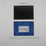 BRD 2002-2004 gestempelt im Deutschland plus Vordruck der Deutschen Post #LS520