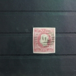 Portugal 20 gestempelt mit Nummernstempel 62 #TR012