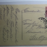 AK Neapel Galleria Umberto I. gebraucht #PH085