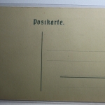 AK Admont mit dem großen Buchstein ungebraucht #PH170