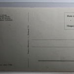 AK Budapest Inerieur des St. Stefan Doms ungebraucht #PH173