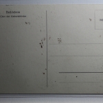 AK Bethlehem Chor der Geburtskirche ungebraucht #PH181
