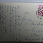 AK Millstättersee 1957 gebraucht #PH254
