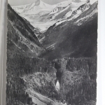 AK Rosental Kl. u. Gr. Venediger von Rosental 1958 gebraucht #PH278